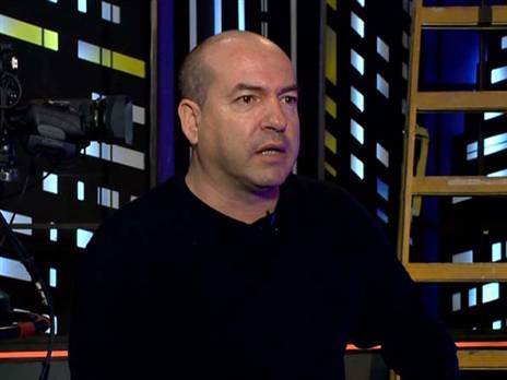 ברקו. לא יכול להיות בינוני