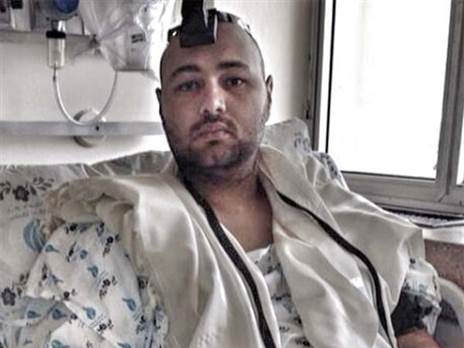 אבי זהבי. ראה את המוות (פרטי)