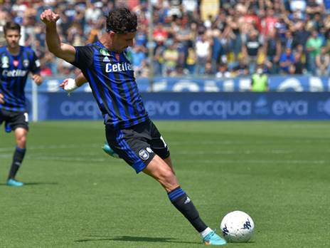 יונתן כהן. צריך להעז יותר (GETTY)