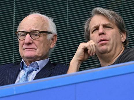 אכזבה במשחק הבכורה שלו. בוהלי מימין (GETTY)