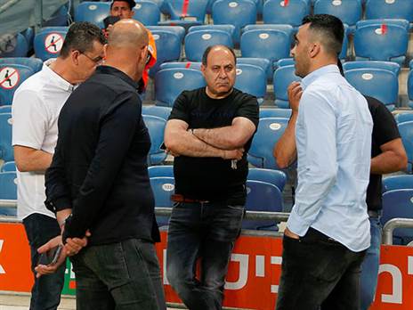 אבו יונס. סכנין תעמוד לדין (אלן שיבר)