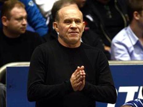 מוני פנאן. הותיר אחריו סודות (צילום מסך)