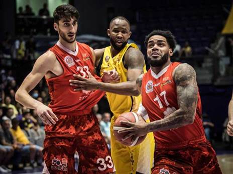 צפוי לעזוב. קנדי (מנהלת הליגות)