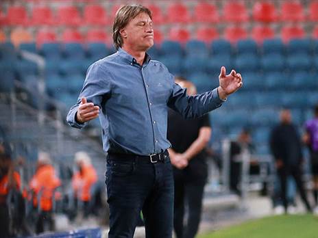 דראפיץ'. עונה מורכבת (קובי אליהו)