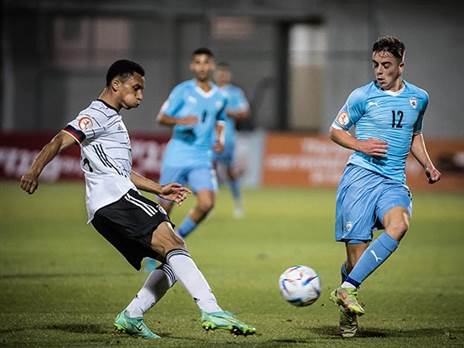 ובסוף הגרמנים מנצחים (Getty)