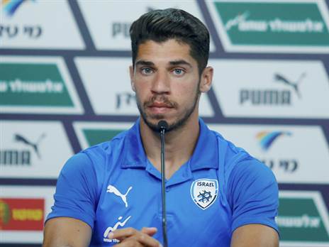 מנור סולומון. בקרוב יודיע על עתידו (אלן שיבר)