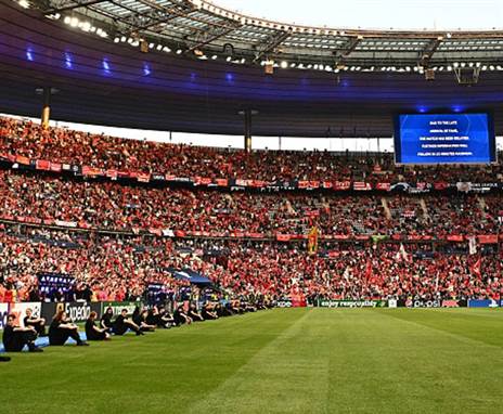 כאוס (Getty)