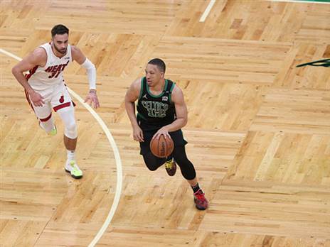 בא לעבוד. וויליאמס (Getty)