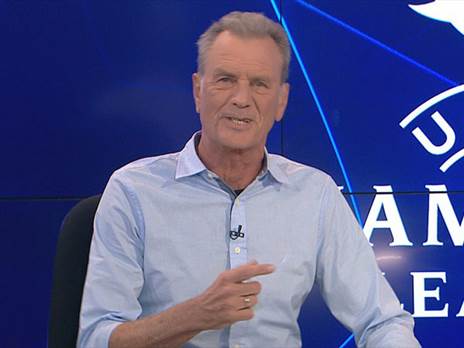 לא יהיה עוד אחד כמוך