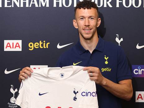 (האתר הרשמי של טוטנהאם)