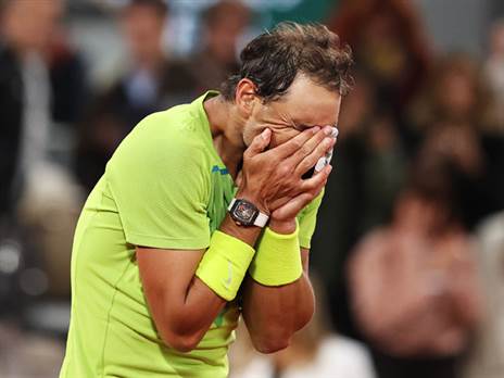 נדאל. אהוב הקהל בצרפת (GETTY)