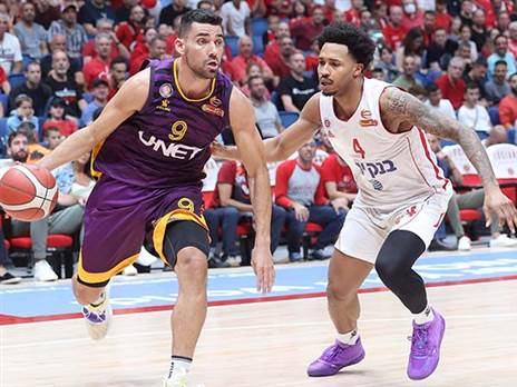 "אפשר לעשות את זה". מנקו (צילום: דני מרון)