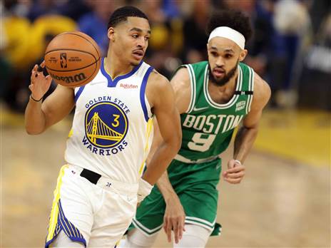 פול אכזב, ווייט נכנס לנעליים שלו בצד השני (Getty)