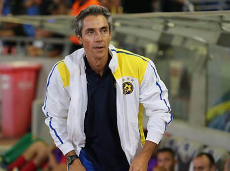 סוזה. אלטרנטיבה מעניינת של מכבי ת"א