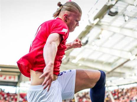 הולאנד. צמד ובישול (UEFA)