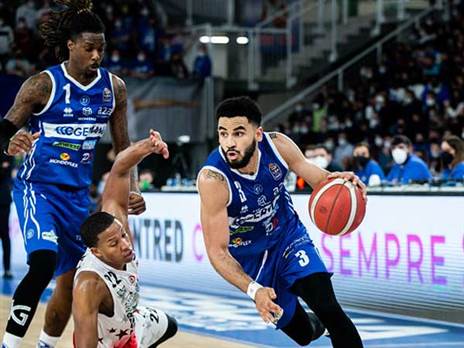 מיטרו לונג. יהפוך לשם מדובר (GETTY)