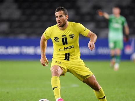 יפרוץ מחדש? תומר חמד (getty)