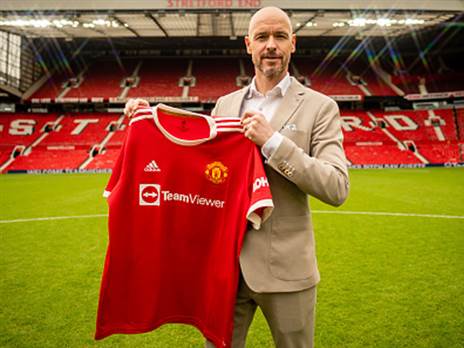 טן האח. יעצור את רצף השנים הקשות? (Getty)