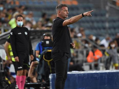 אטפלד. פיתח את הדור הבא (ברני ארדוב)