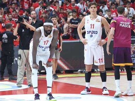 מגיע לקבוצה עם סגנון משחק שונה ממה שהוא רגיל (דני מרון)