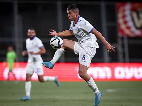 נדב נידם. יושאל שוב? (מאור אלקסלסי)