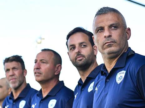 קיבלו מחמאות רבות (UEFA)