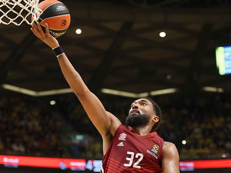 היליארד. מו"מ מתקדם עם מכיב ת"א (Euroleague)