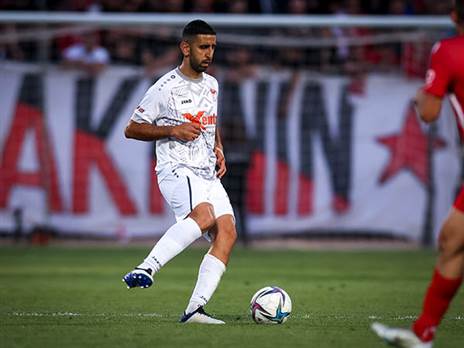 מחכה לסלליך. קבהא (מאור אלקסלסי)