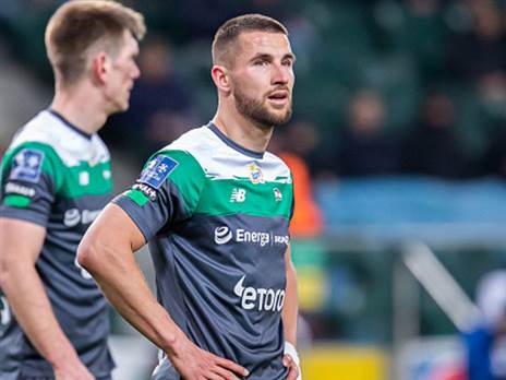 יגיע לבאר שבע? זוולינסקי (Getty)