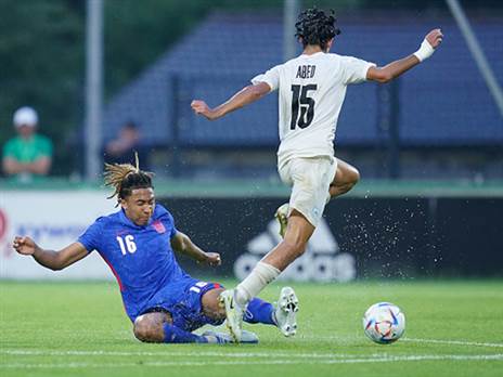 שחקנים רבים צפויים לקבל הצעות (GETTY)