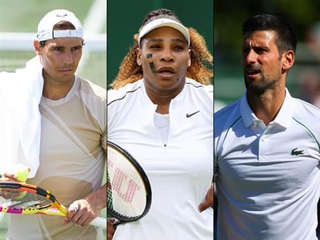 לקראת גרנד סלאם מרתק (GETTY)