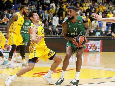 יוכרז בקרוב. בראון (אלן שיבר)