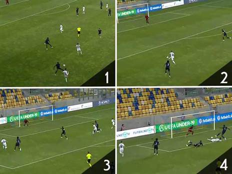 מהלך בלתי נשכח