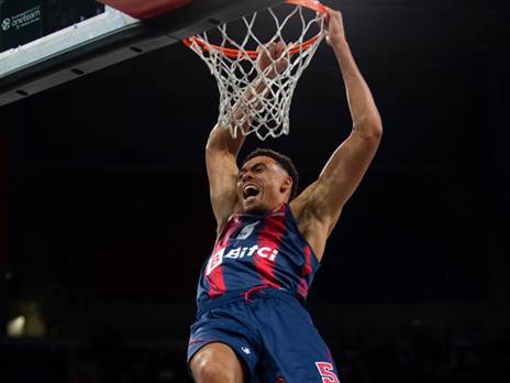 יהיה המשתכר הבכיר במכבי ת"א (יורוליג)