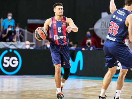 דומיננטי מאוד. בולדווין (GETTY)