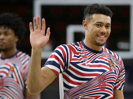 פיק אנד רול כל הדרך. בולדווין (GETTY)