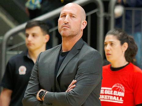 מלמד סוגר איתו מעגל. פלג (אלן שיבר)