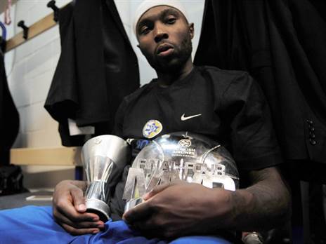 השאיר במכבי ת"א זכרונות נעימים (יורוליג)