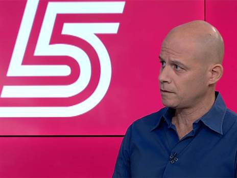 עו"ד אבן עזרא. מאמין שבית"ר תשחק בליגת העל