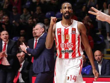 זה שעזב. הולינס (Srdjan Stevanovic, GETTY)