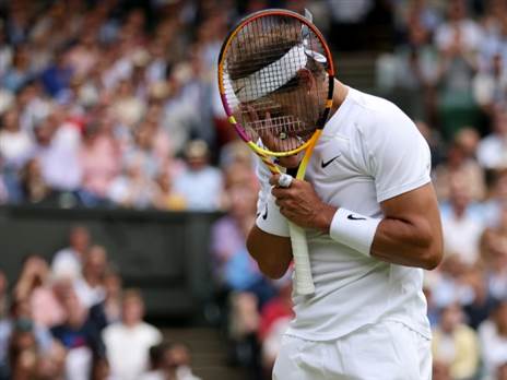 נדאל. יחזור לאליפות ארה"ב? (	Clive Brunskill / Staff, GETTY)