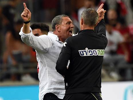 המשחק המדובר (ברני ארדוב)