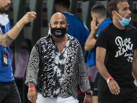 אברמוב. יעביר את השליטה בבני יהודה? (עודד קרני)