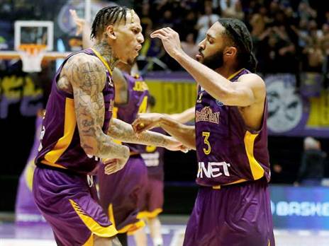 "לא אשכח את האליפות" (אלן שיבר)