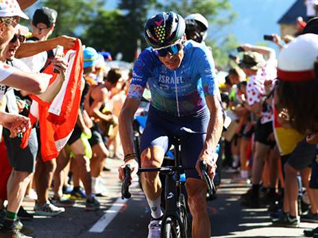 (Michael Steele, GETTY)