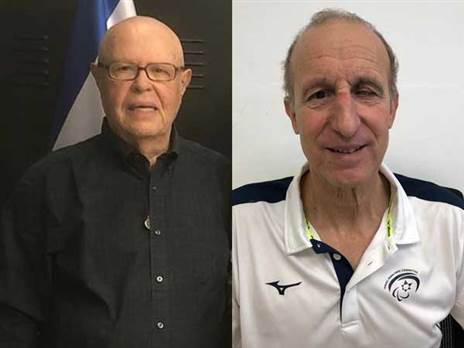 (צילום: הוועד הפראלימפי הישראלי)