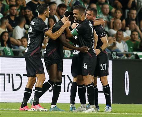 התאבון נפתח (אלן שיבר)