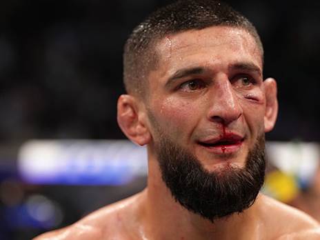 ימשיך ברצף? צ'ימאייב (GETTY)