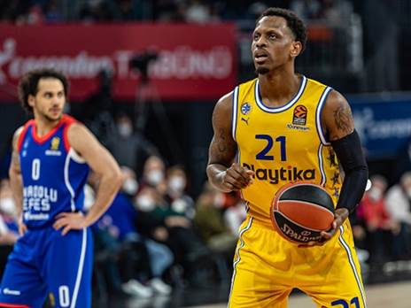 ביעד חדש (GETTY, Nicholas Muller)