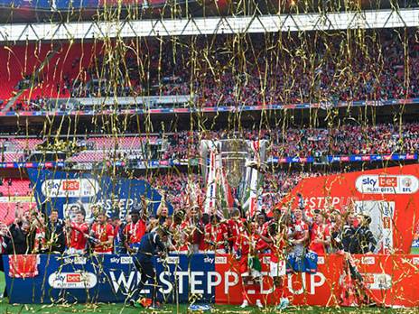 (Photo by Jon Hobley/MI News/NurPhoto via Getty Images)